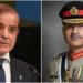 PM Shehbaz, Field Marshal Asim Munir to visit Saudi Arabia on October 26 for key talks with Crown Prince MBS