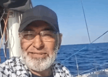 Pakistan confirms former Senator Mushtaq Ahmad Khan in Israeli custody after Gaza flotilla arrest