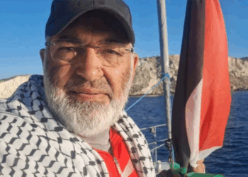 Pakistan in contact with Jordan to secure release of ex-senator detained by Israel- FO