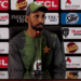 Shan Masood sees South Africa series as ‘massive opportunity’ for Pakistan in WTC opener