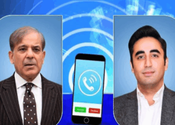 PM Shehbaz, Bilawal speak as PML-N, PPP mend political rift