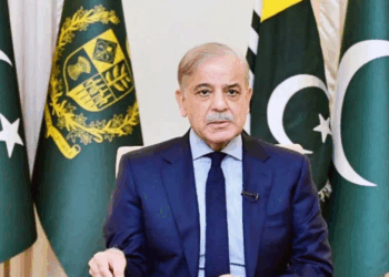 PM Shehbaz launches INSPIRE to mark Pakistan’s entry into global semiconductor ecosystem