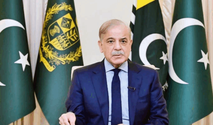 PM Shehbaz launches INSPIRE to mark Pakistan’s entry into global semiconductor ecosystem