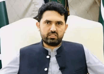 KP CM Sohail Afridi says he was ‘elected, not installed’
