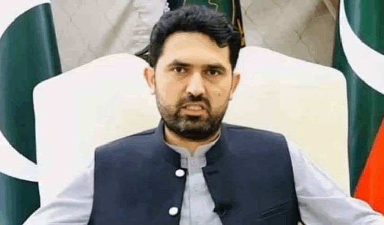 KP CM Sohail Afridi says he was ‘elected, not installed’
