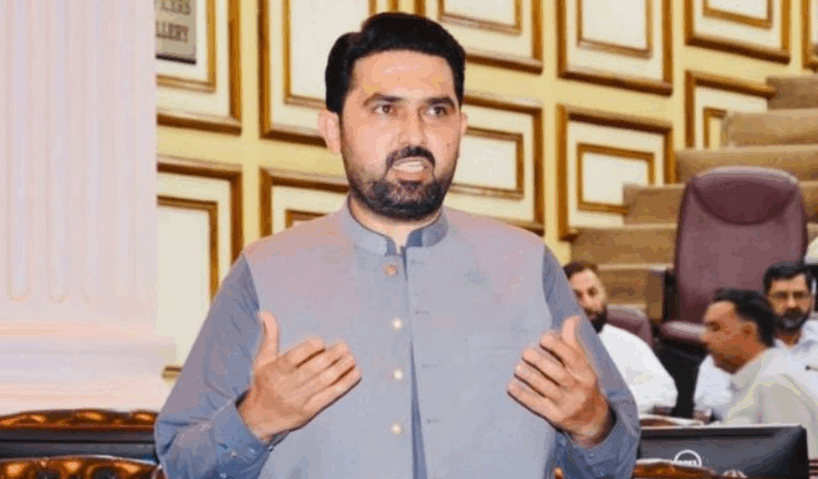 KP Assembly to elect new CM on October 13