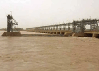 Punjab disaster agency warns of possible medium flood in Sutlej river this week