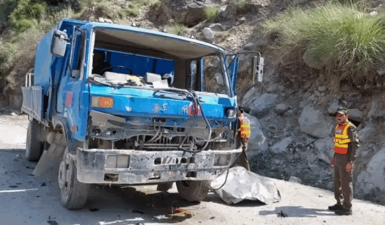 15 killed, several injured in Swat Motorway accident