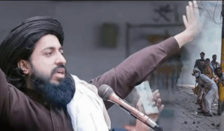TLP offices sealed in Islamabad after violent protests