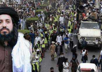 Punjab recommends ban on TLP after deadly protests