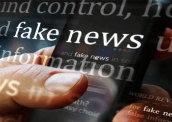 Fake news network targeting TLP exposed; crackdown underway