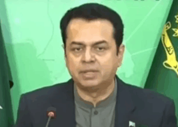 Pakistan cannot afford TLP-led chaos again- Talal Chaudhry