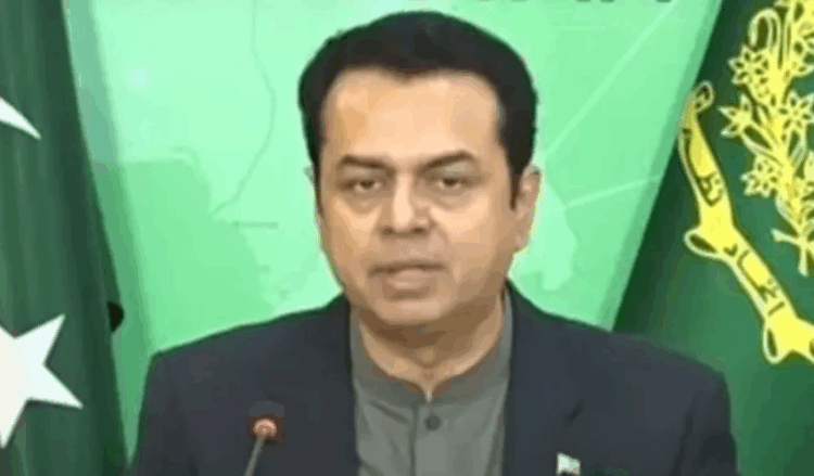 Pakistan cannot afford TLP-led chaos again- Talal Chaudhry