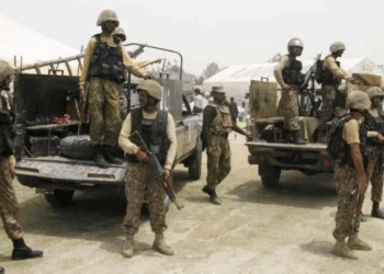 25 terrorists killed in cross-border infiltration bids amid Pak-Afghan talks