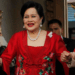 Thailand’s former Queen Sirikit dies at 93