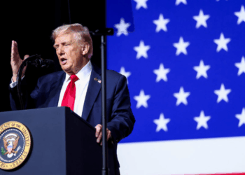 Trump gives Hamas Sunday deadline to accept Gaza peace plan or face “all hell”