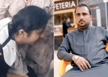 Journalist Tufail Rind shot dead in Ghotki