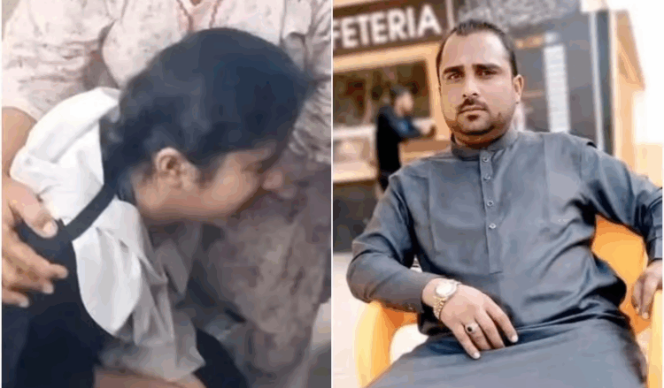 Journalist Tufail Rind shot dead in Ghotki