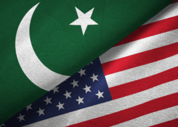 US to supply advanced air-to-air missiles to Pakistan by 2030