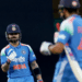 Kohli surpasses Sangakkara to become second-highest run-scorer in ODIs