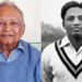 Former Pakistan test cricketer Wazir Mohammad passes away at 95