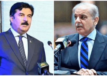 KP Governor seeks PM’s intervention over Punjab’s ‘wheat movement restrictions’