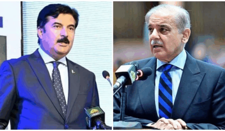 KP Governor seeks PM’s intervention over Punjab’s ‘wheat movement restrictions’