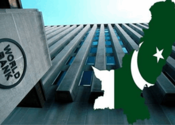 World Bank projects Pakistan’s GDP growth at 3% for FY26