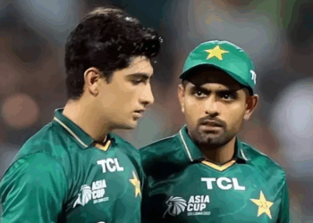 Babar, Naseem likely to return for South Africa T20I series