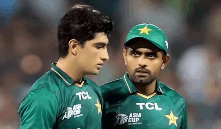 Babar, Naseem likely to return for South Africa T20I series