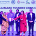 Akbar Niazi Teaching Hospital, Lions Club join hands to promote breast cancer awareness