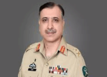 Lt Gen Asim Malik to continue as ISI Chief and National Security Adviser