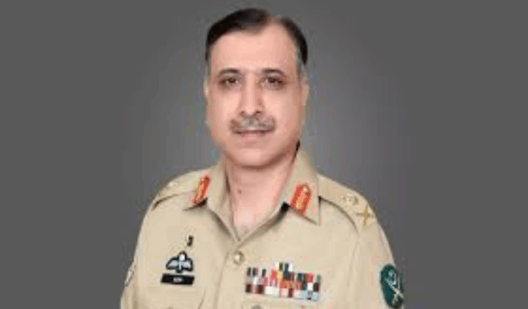 Lt Gen Asim Malik to continue as ISI Chief and National Security Adviser