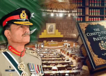 Senate passes 27th Constitutional Amendment Bill amid opposition walkout