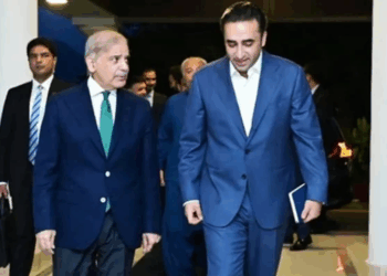 Bilawal confirms PML-N’s request for PPP support on 27th Constitutional Amendment
