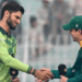 Pakistan opt to bat first in second ODI against South Africa