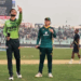 South Africa elect to bat first in final ODI against Pakistan