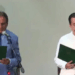 Faisal Mumtaz Rathore sworn in as 16th Prime Minister of AJK