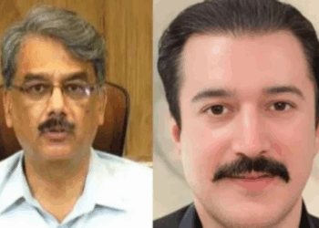 Raja Faisal Rathore elected new AJK Prime Minister after Chaudhry Anwarul Haq ousted in no-confidence vote