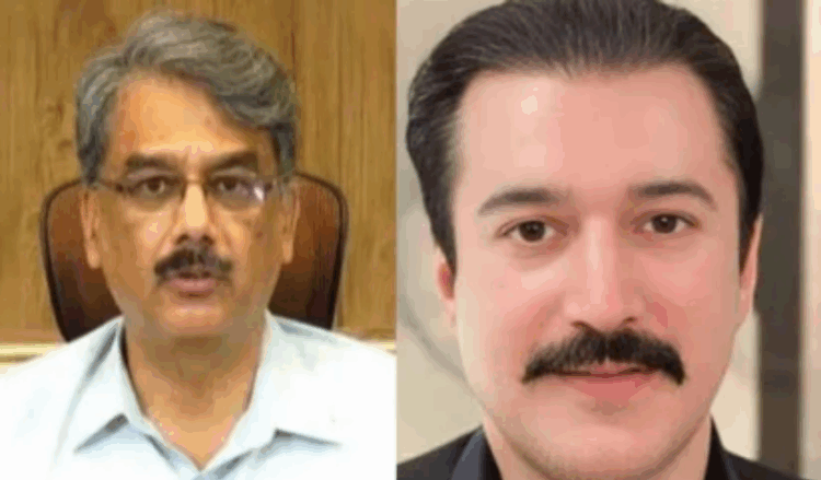 Raja Faisal Rathore elected new AJK Prime Minister after Chaudhry Anwarul Haq ousted in no-confidence vote