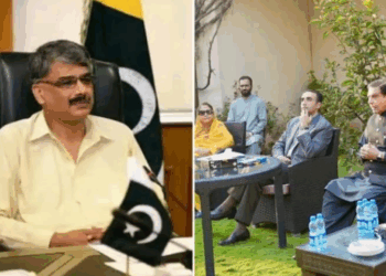 No-confidence motion submitted against AJK PM as PPP–PML-N alliance gains majority