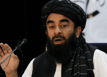 Afghan Taliban accuse Pakistan of overnight airstrikes as tensions deepen