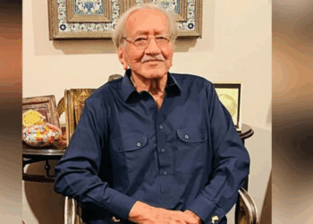 Former Sindh CM Aftab Shaban Mirani passes away