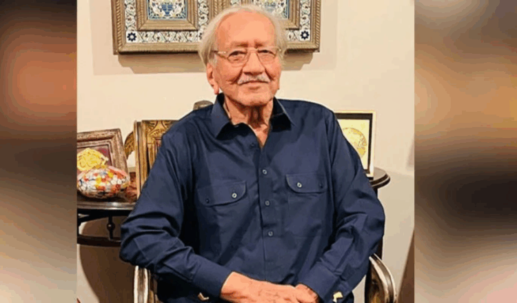 Former Sindh CM Aftab Shaban Mirani passes away