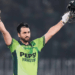 Agha’s unbeaten ton powers Pakistan to 299 in first ODI against Sri Lanka