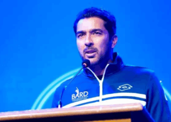 Aisam-ul-Haq Qureshi announces retirement at opening of Pakistan’s first ATP Challenger