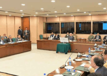 Federal cabinet approves amendments to Pakistan Army, Air Force, and Navy acts
