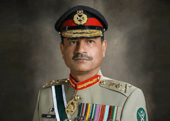 COAS Asim Munir’s tenure to restart as Chief of Defence Forces under new Army Act Amendment