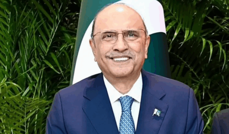 President Zardari to attend World Summit for Social Development in Doha