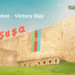 5th Victory Day of Azerbaijan